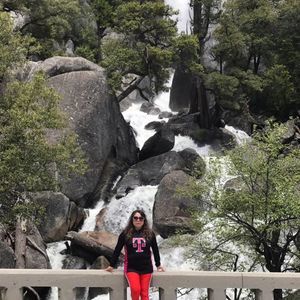 Meet your Posher, Judith